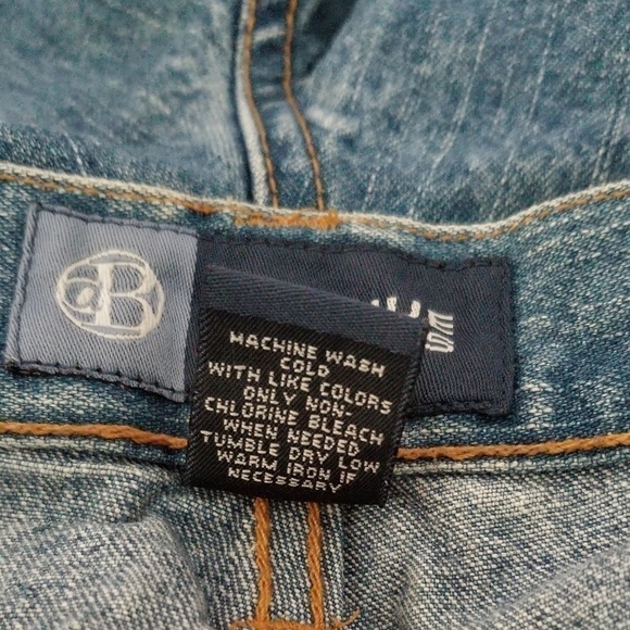 Avenue Blues Women's Size 18 Tall Boot Cut Jeans - Picture 6 of 6